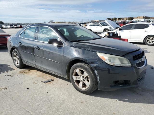 Photo 4 from auction – 2013 CHEVROLET MALIBU LS with VIN 1G11B5SA2DF174889