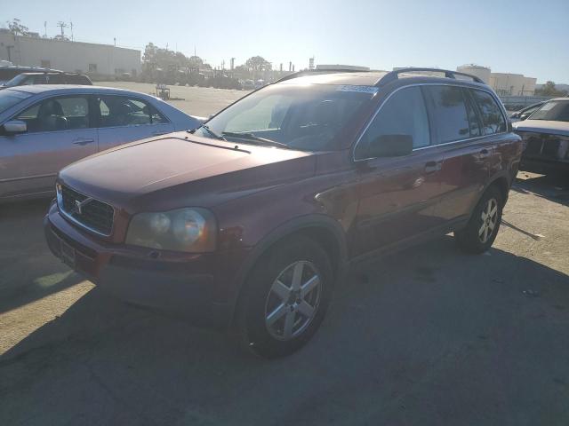 Photo 1 from auction – 2004 VOLVO XC90 with VIN YV1CZ59H941122634