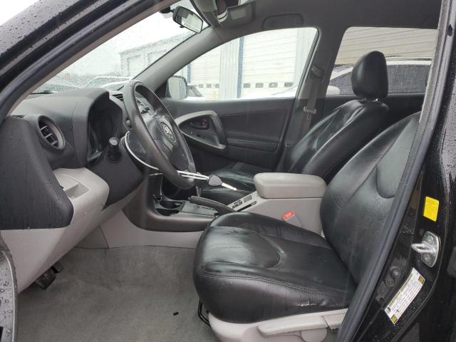 Photo 7 from auction – 2011 TOYOTA RAV4 with VIN 2T3ZF4DV8BW067155