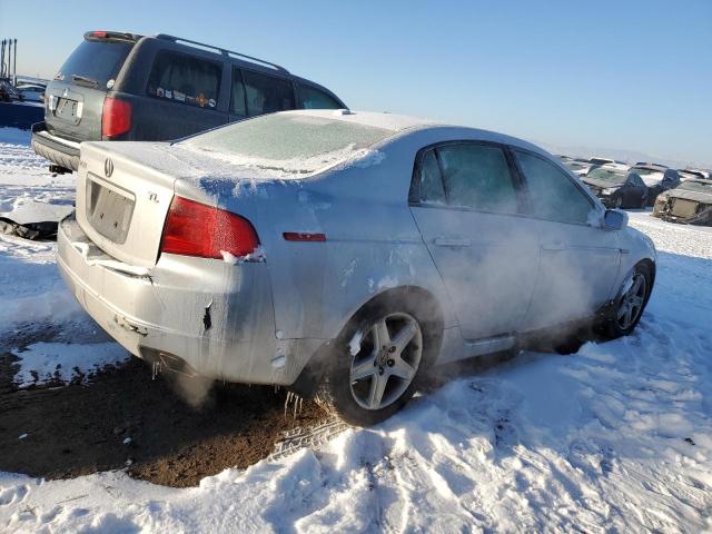 Photo 3 from auction – 2005 ACURA TL with VIN 19UUA66285A065837