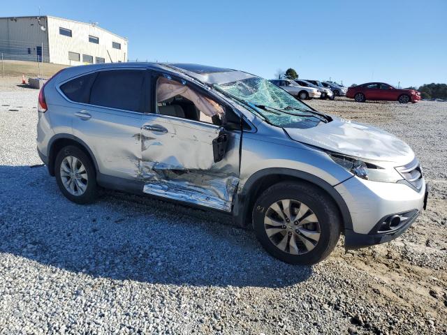 Photo 4 from auction – 2014 HONDA CR-V EX with VIN 5J6RM4H58EL082580