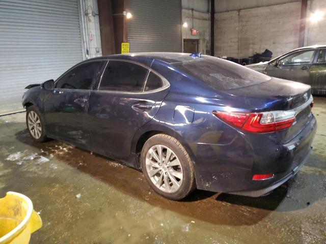 Photo 2 from auction – 2016 LEXUS ES 350 with VIN 58ABK1GG4GU014745
