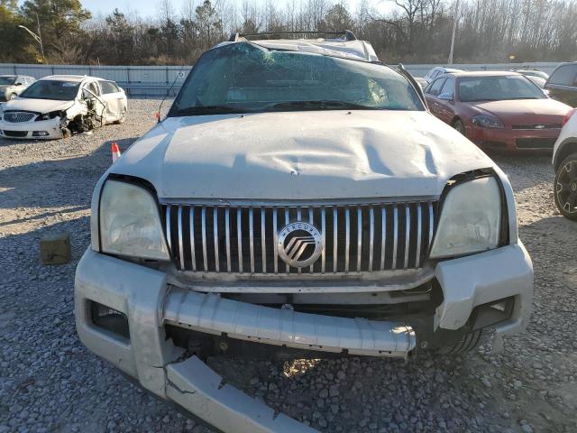 Photo 5 from auction – 2006 MERCURY MOUNTAINEE with VIN 4M2EU38846ZJ01093