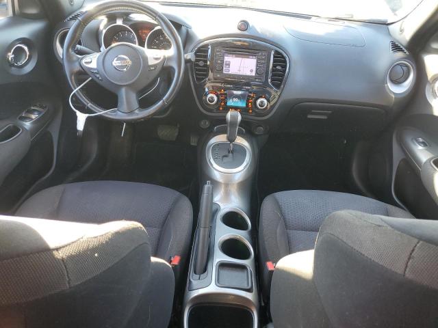 Photo 8 from auction – 2012 NISSAN JUKE S with VIN JN8AF5MR3CT114350