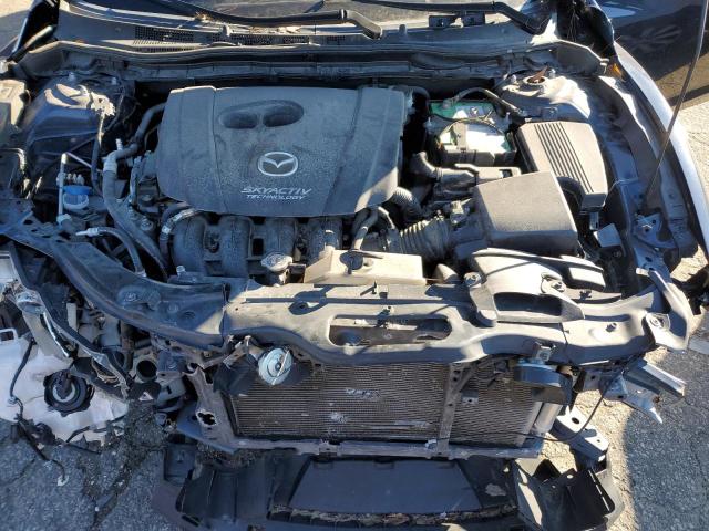 Photo 11 from auction – 2016 MAZDA 6 TOURING with VIN JM1GJ1V57G1449122