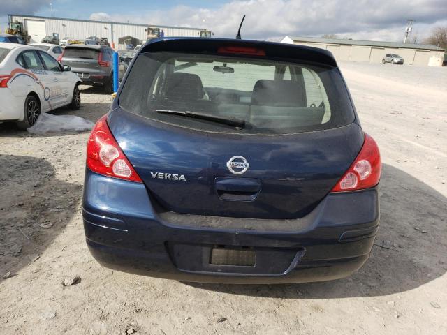 Photo 6 from auction – 2012 NISSAN VERSA S with VIN 3N1BC1CP1CK802958