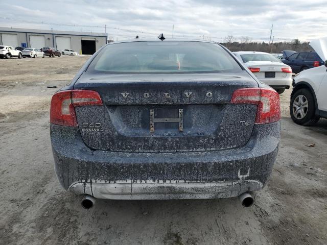 Photo 6 from auction – 2013 VOLVO S60 T5 with VIN YV1612FS3D2229322