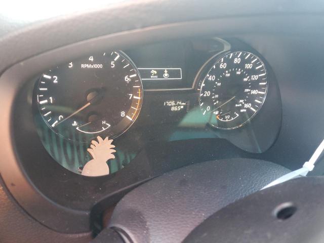 Photo 9 from auction – 2013 NISSAN ALTIMA 2.5 with VIN 1N4AL3AP0DN540147