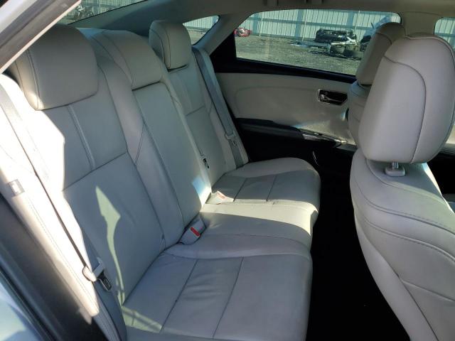 Photo 10 from auction – 2013 TOYOTA AVALON BAS with VIN 4T1BK1EB2DU065879