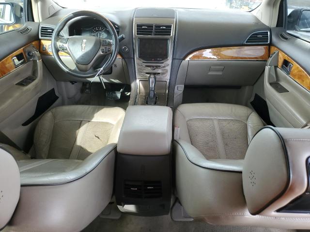 Photo 8 from auction – 2013 LINCOLN MKX with VIN 2LMDJ8JK3DBL27476