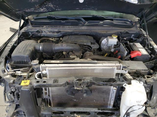Photo 11 from auction – 2020 RAM 1500 BIG H with VIN 1C6RREFT2LN183685