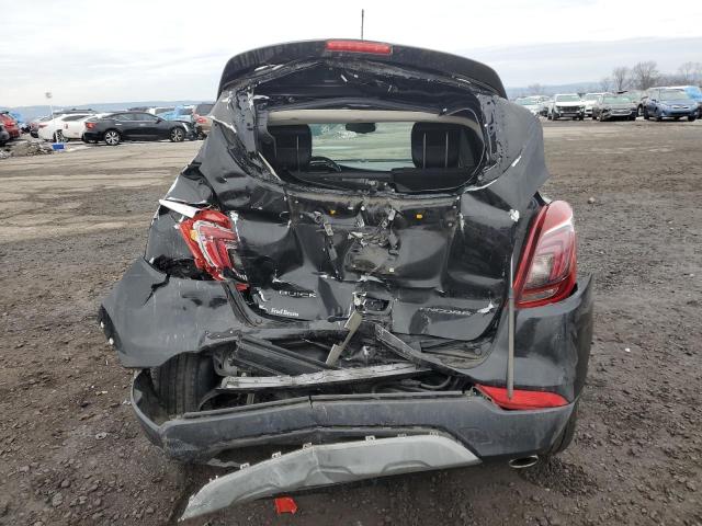 Photo 6 from auction – 2018 BUICK ENCORE PRE with VIN KL4CJASB2JB681471