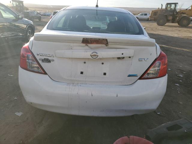 Photo 6 from auction – 2013 NISSAN VERSA S with VIN 3N1CN7AP1DL819436