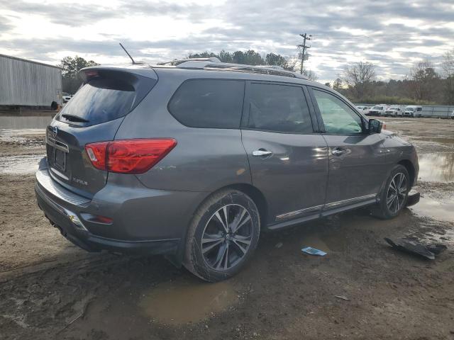 Zdjęcie 3 z aukcji – 2017 NISSAN PATHFINDER z VIN 5N1DR2MN7HC906032