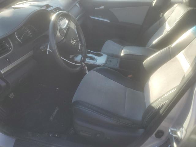 Photo 7 from auction – 2012 TOYOTA CAMRY SE with VIN 4T1BK1FK2CU502079