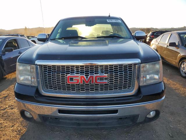 Photo 5 from auction – 2012 GMC SIERRA C15 with VIN 1GTR1VE03CZ339488