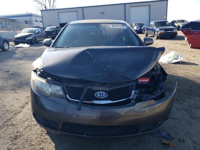 Photo 5 from auction – 2012 KIA FORTE EX with VIN KNAFU4A29C5550579