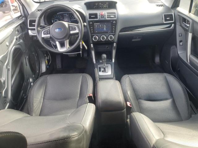 Photo 8 from auction – 2017 SUBARU FORESTER 2 with VIN JF2SJARC5HH528866