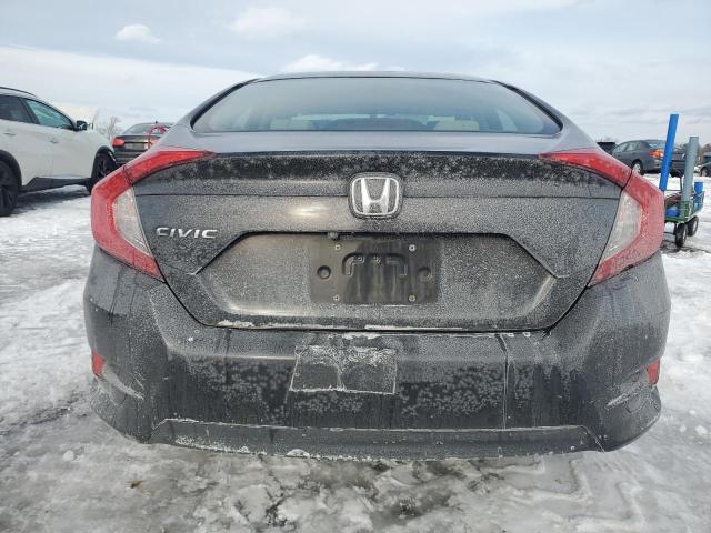 Photo 6 from auction – 2016 HONDA CIVIC LX with VIN 2HGFC2F54GH574351