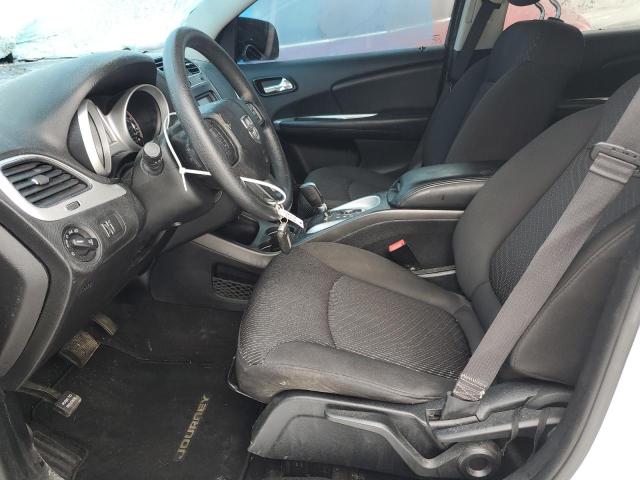 Photo 7 from auction – 2017 DODGE JOURNEY SX with VIN 3C4PDDBGXHT592381