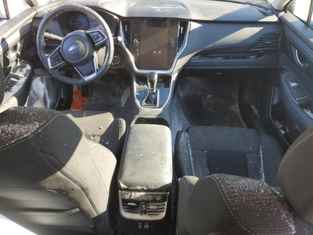 Photo 8 from auction – 2023 SUBARU OUTBACK PR with VIN 4S4BTADC3P3125332