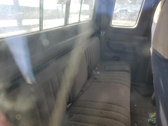 Photo 10 from auction – 1992 FORD F250 with VIN 1FTHX26M7NKA25476