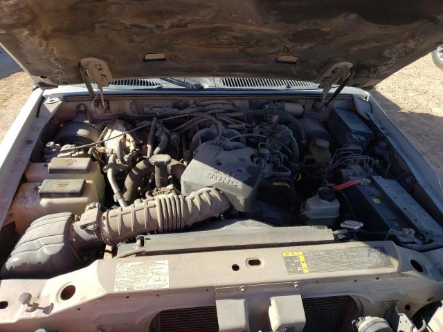 Photo 11 from auction – 2005 FORD EXPLORER S with VIN 1FMDU67K75UB63823