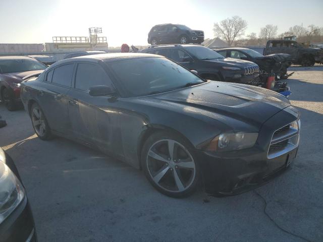Foto 4 de la subasta – 2014 DODGE CHARGER R/ con VIN 2C3CDXCT8EH135458