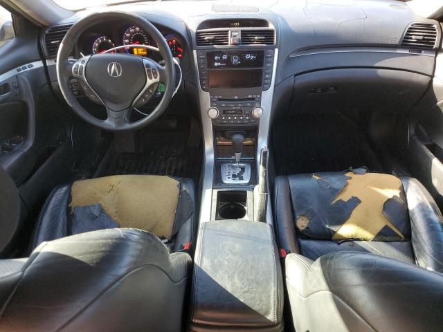 Photo 8 from auction – 2008 ACURA TL with VIN 19UUA66218A004298