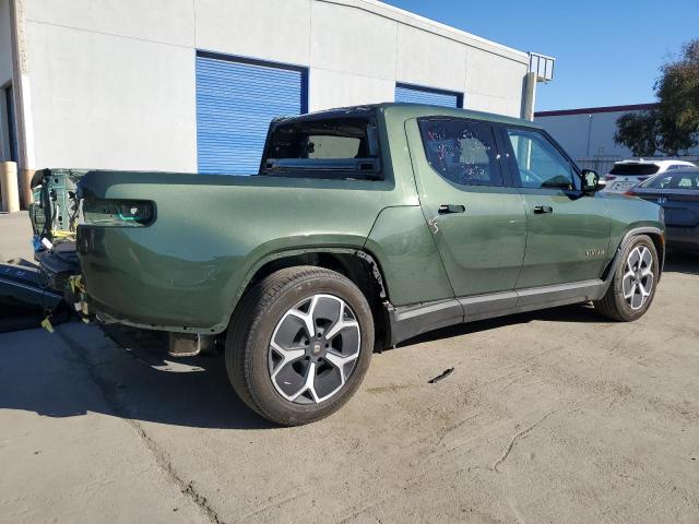 Photo 3 from auction – 2023 RIVIAN R1T ADVENT with VIN 7FCTGAAA7PN024633