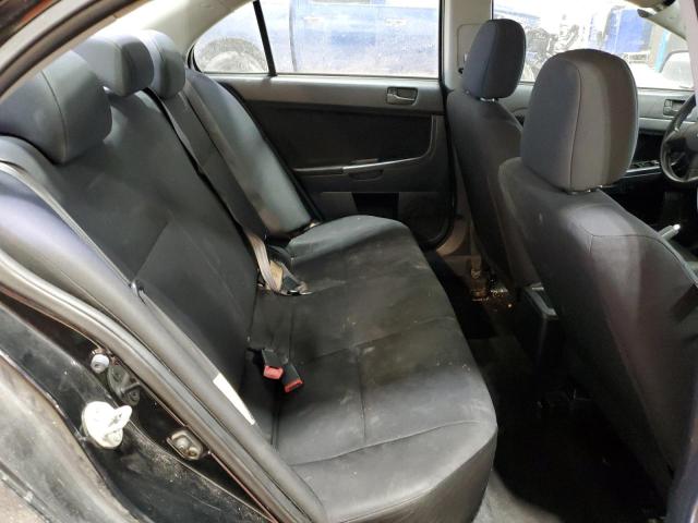 Photo 10 from auction – 2010 MITSUBISHI LANCER DE with VIN JA32U1FU5AU017835