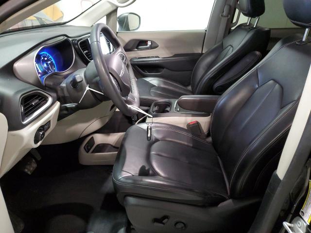 Photo 7 from auction – 2023 CHRYSLER PACIFICA T with VIN 2C4RC1BG3PR567396