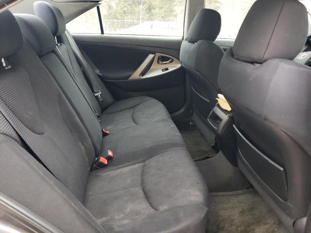 Photo 10 from auction – 2010 TOYOTA CAMRY BASE with VIN 4T1BF3EK2AU506017