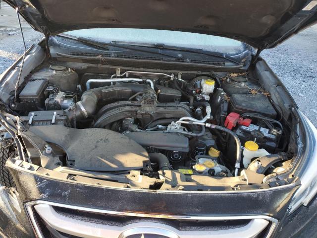 Photo 12 from auction – 2020 SUBARU OUTBACK LI with VIN 4S4BTALC5L3241059