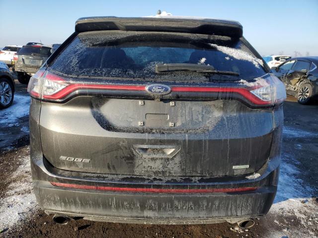 Photo 6 from auction – 2016 FORD EDGE SE with VIN 2FMPK3G97GBB83710
