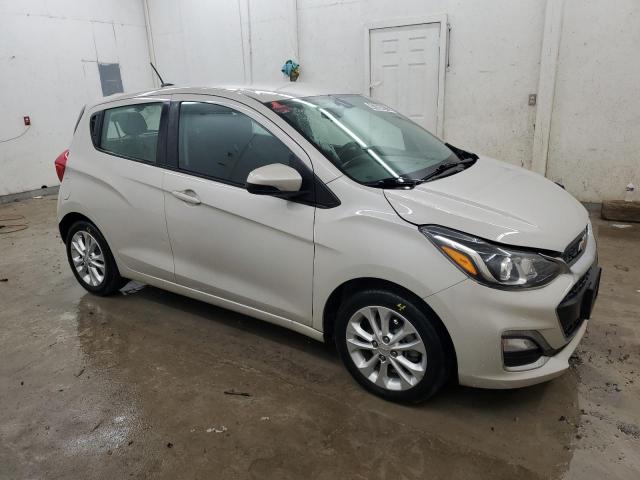 Photo 4 from auction – 2021 CHEVROLET SPARK 1LT with VIN KL8CD6SA6MC723066