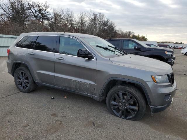 Photo 4 from auction – 2013 JEEP GRAND CHER with VIN 1C4RJFAG4DC583356