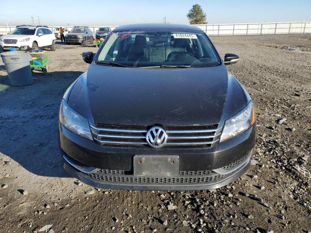 Photo 5 from auction – 2014 VOLKSWAGEN PASSAT SE with VIN 1VWBS7A36EC060713