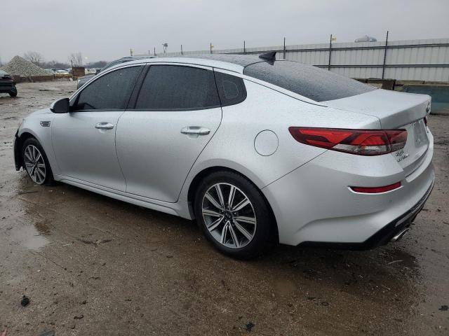 Photo 2 from auction – 2020 KIA OPTIMA EX with VIN 5XXGU4L11LG397770
