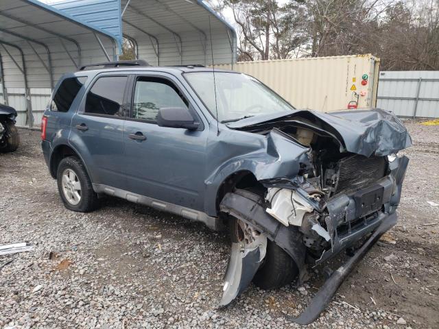 Photo 4 from auction – 2010 FORD ESCAPE XLT with VIN 1FMCU0D74AKC14886