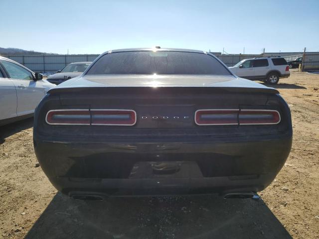Photo 6 from auction – 2017 DODGE CHALLENGER with VIN 2C3CDZBT6HH619419