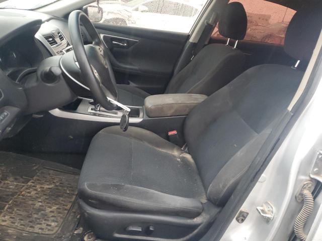 Photo 7 from auction – 2015 NISSAN ALTIMA 2.5 with VIN 1N4AL3AP6FC199867