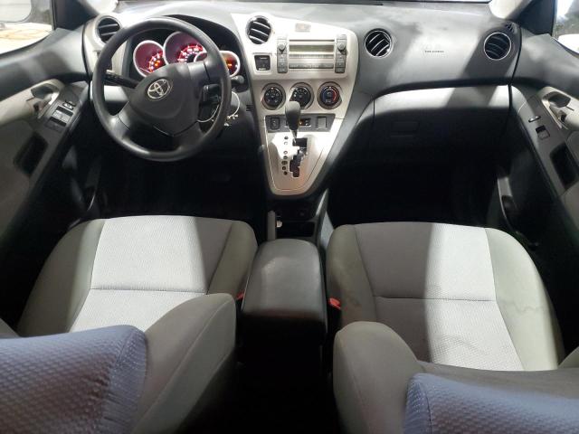 Photo 8 from auction – 2009 TOYOTA COROLLA MA with VIN 2T1LE40E09C005333