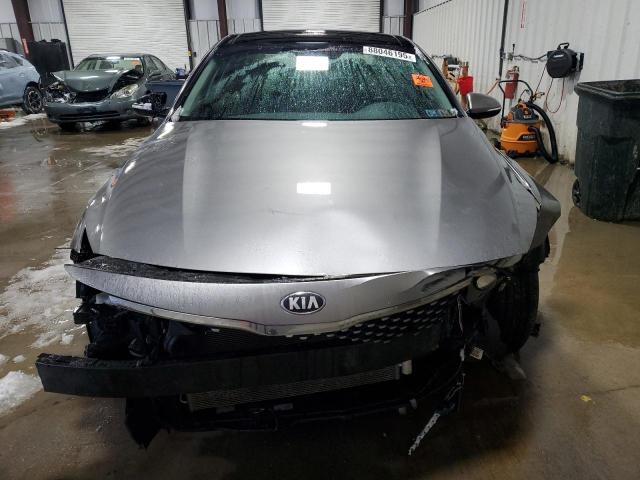 Photo 5 from auction – 2016 KIA OPTIMA EX with VIN 5XXGU4L30GG053144