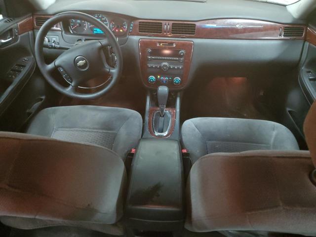 Photo 8 from auction – 2007 CHEVROLET IMPALA LT with VIN 2G1WT58K579395998