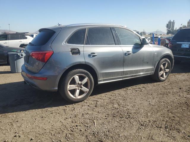Photo 3 from auction – 2012 AUDI Q5 PREMIUM with VIN WA1DKAFP7CA013343