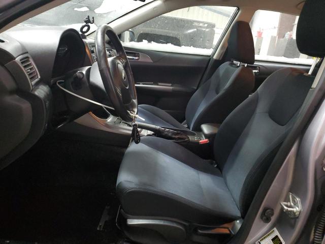 Photo 7 from auction – 2011 SUBARU IMPREZA OU with VIN JF1GH6D60BH806052