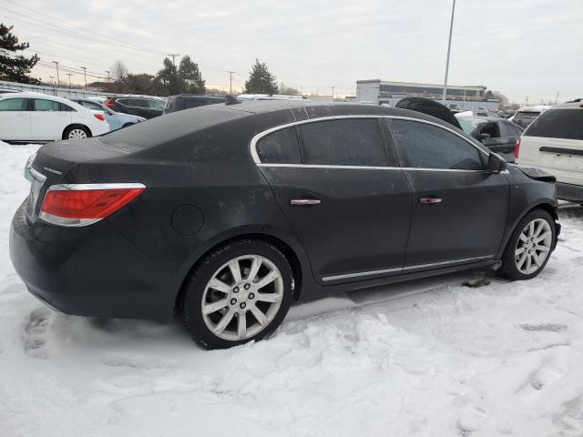 Photo 3 from auction – 2012 BUICK LACROSSE T with VIN 1G4GJ5E37CF253390