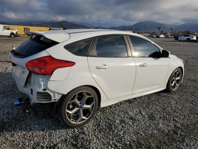 Photo 3 from auction – 2018 FORD FOCUS ST with VIN 1FADP3L98JL233445