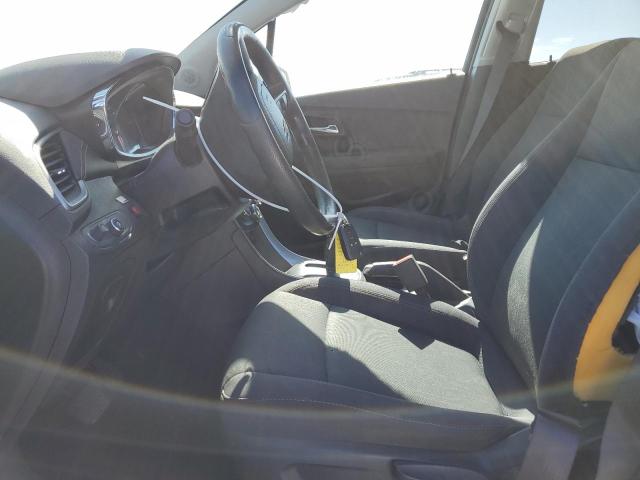Photo 7 from auction – 2018 CHEVROLET TRAX 1LT with VIN 3GNCJPSB7JL339397